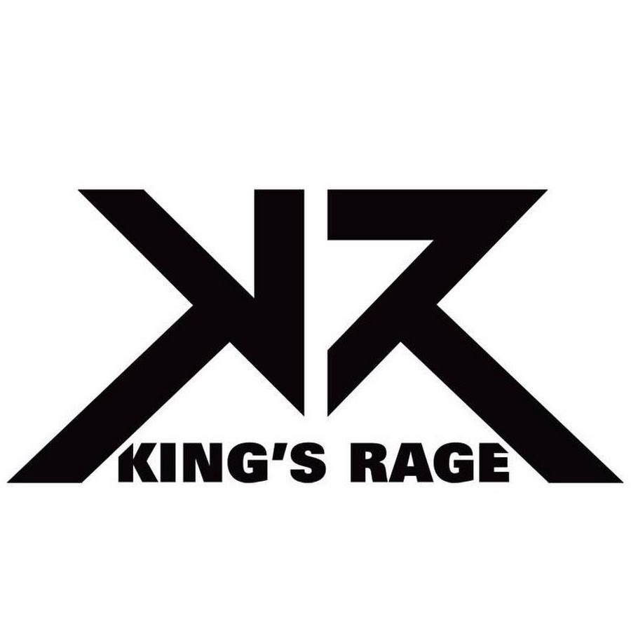 King's Rage